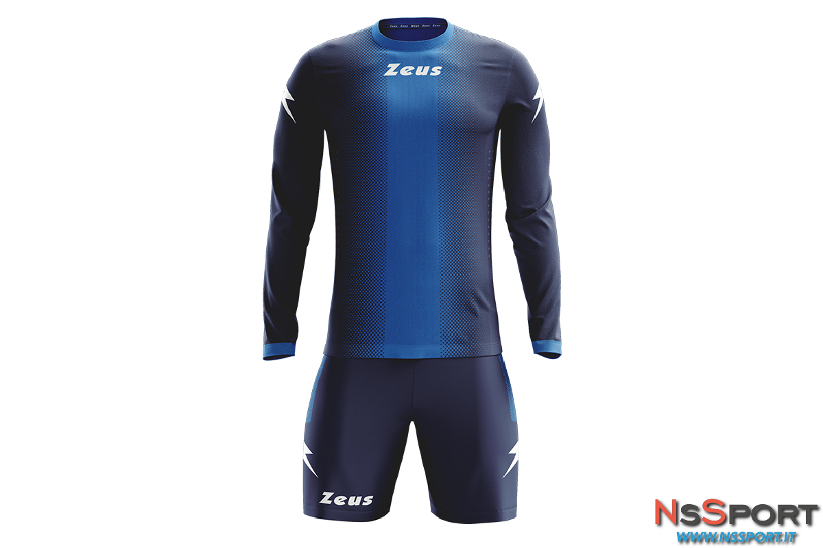 Muta set calcio Ercole (20 pz)