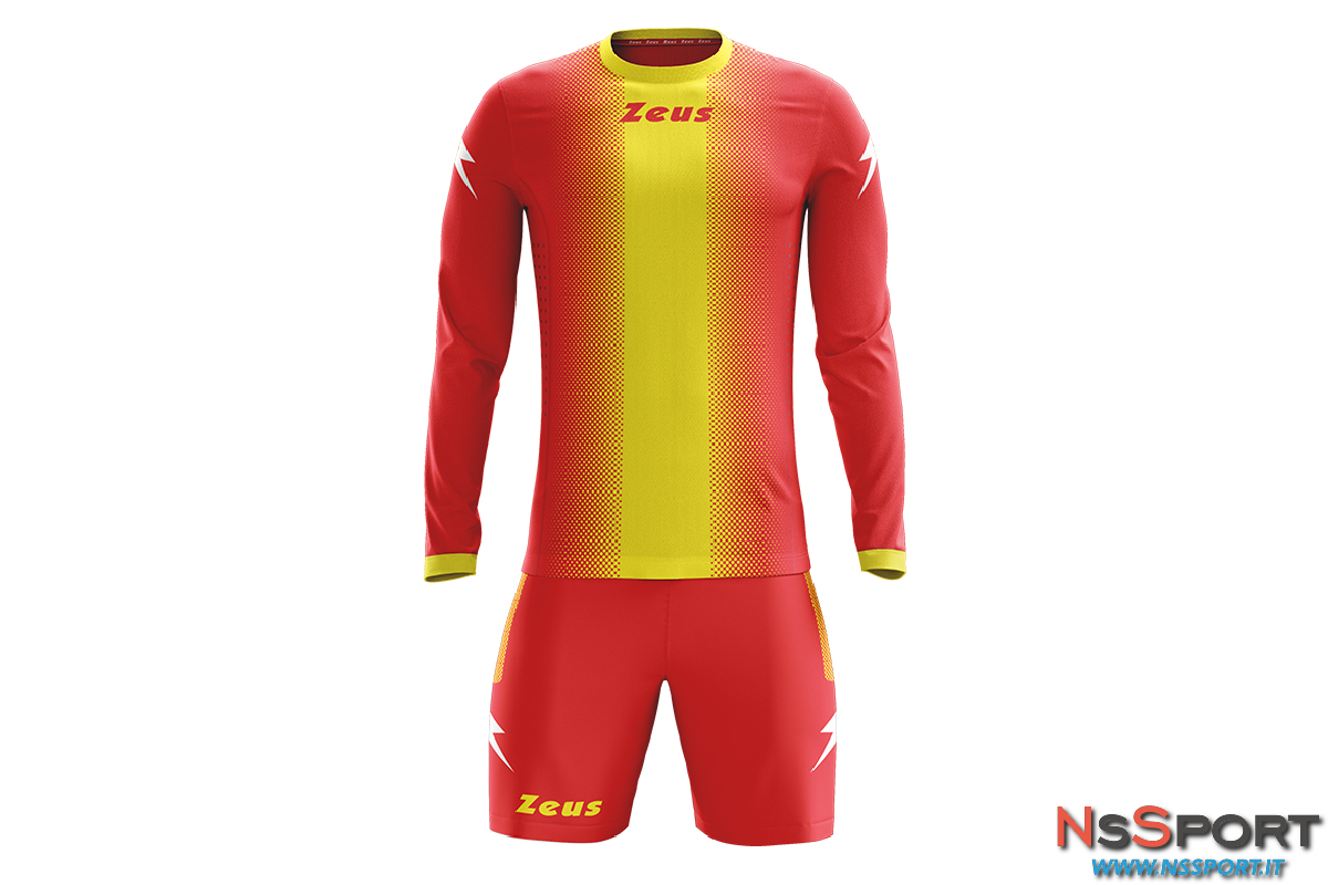 Muta set calcio Ercole (20 pz)