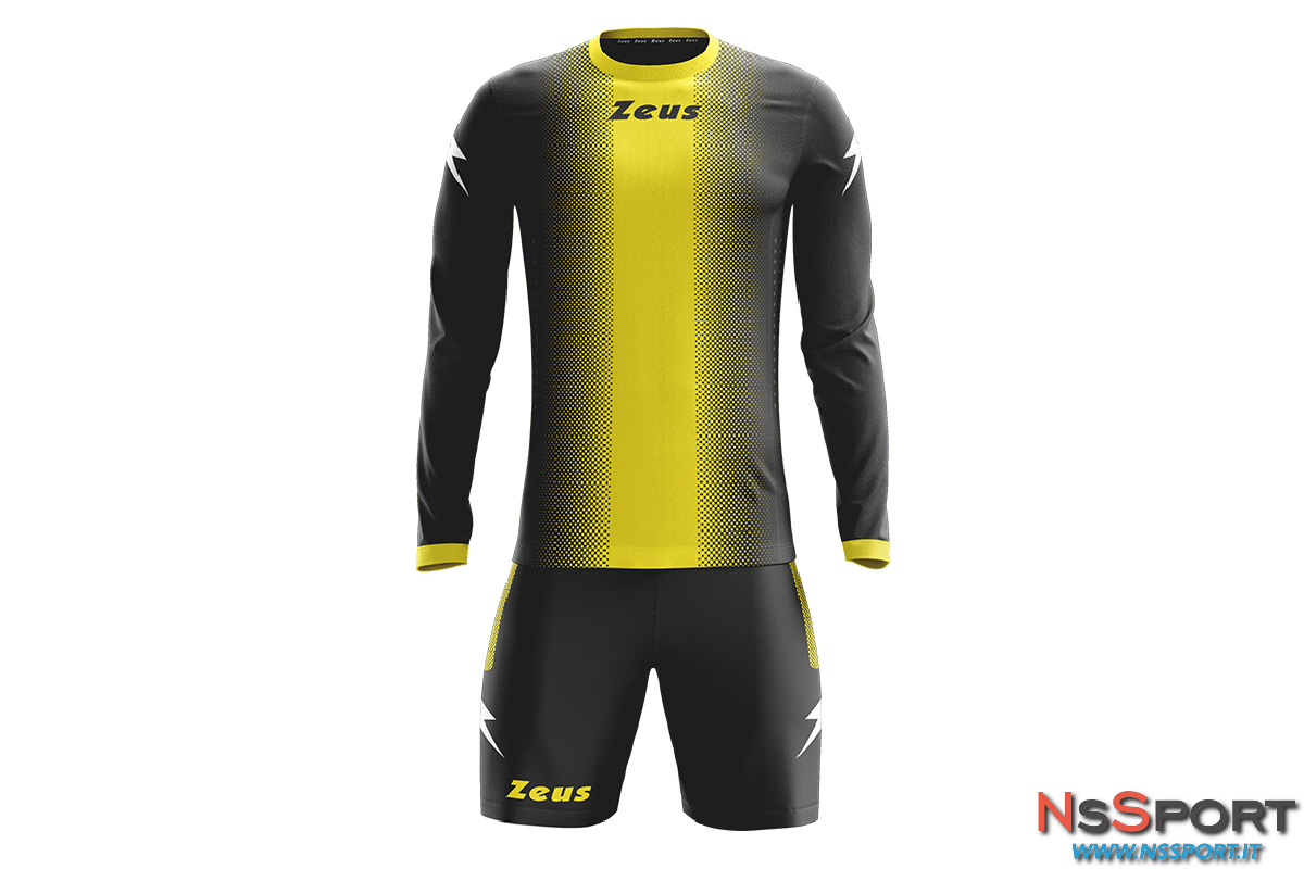 Muta set calcio Ercole (20 pz)