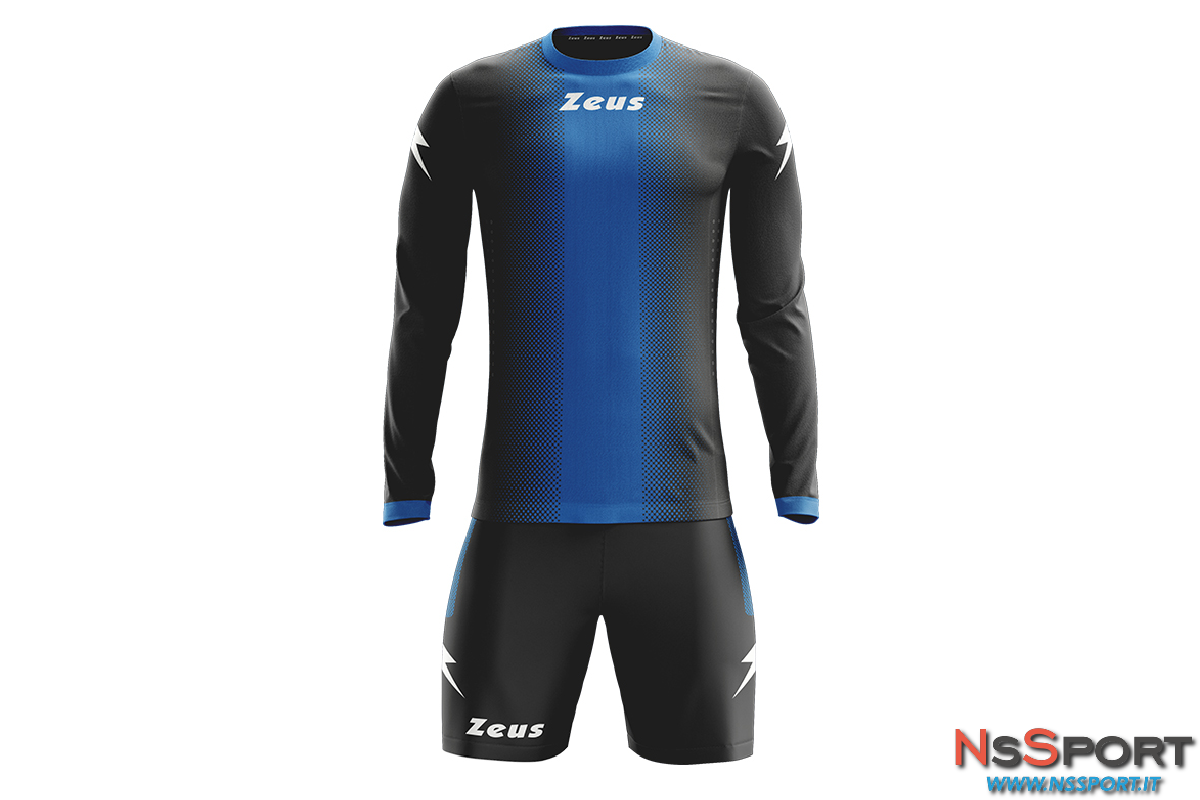 Muta set calcio Ercole (20 pz)