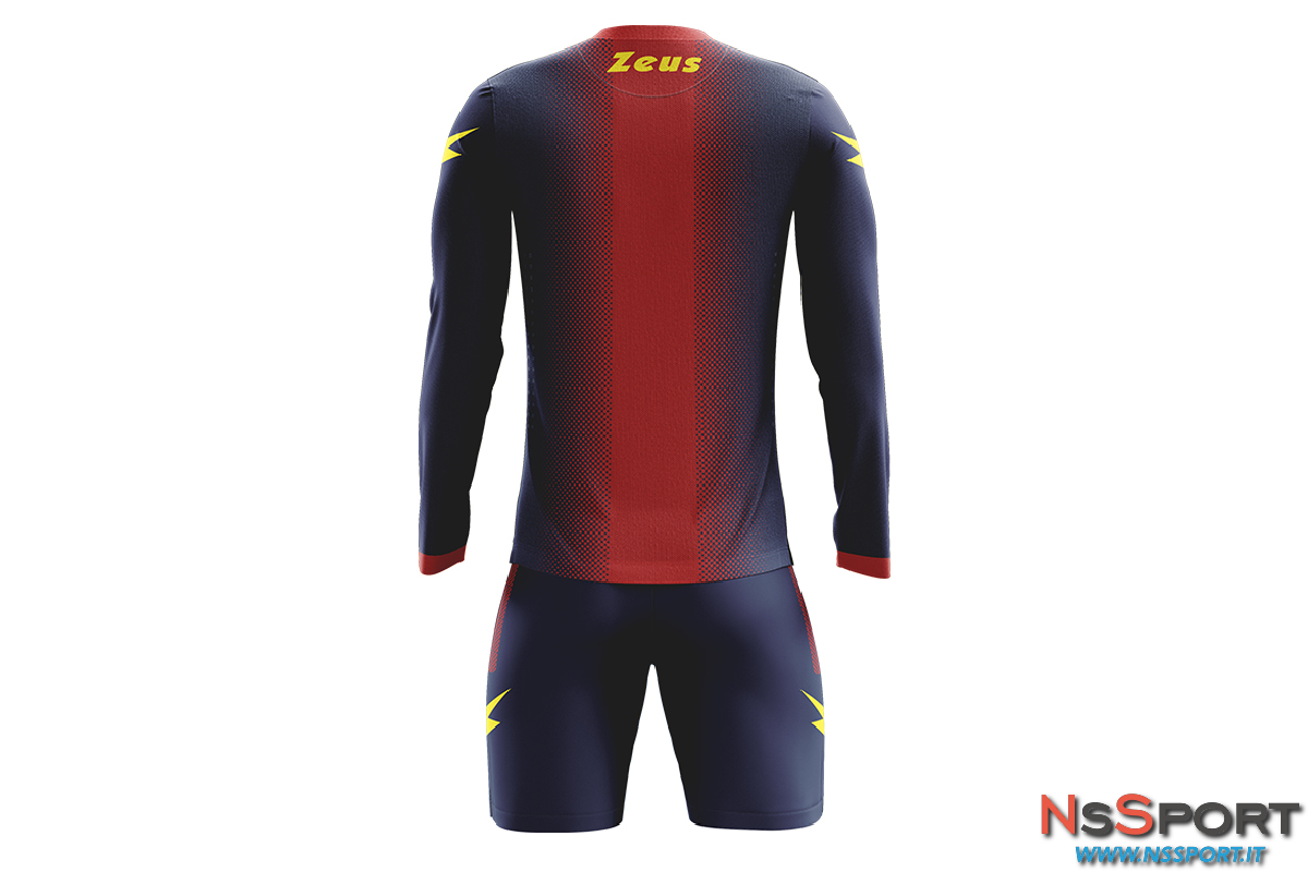 Muta set calcio Ercole (20 pz)