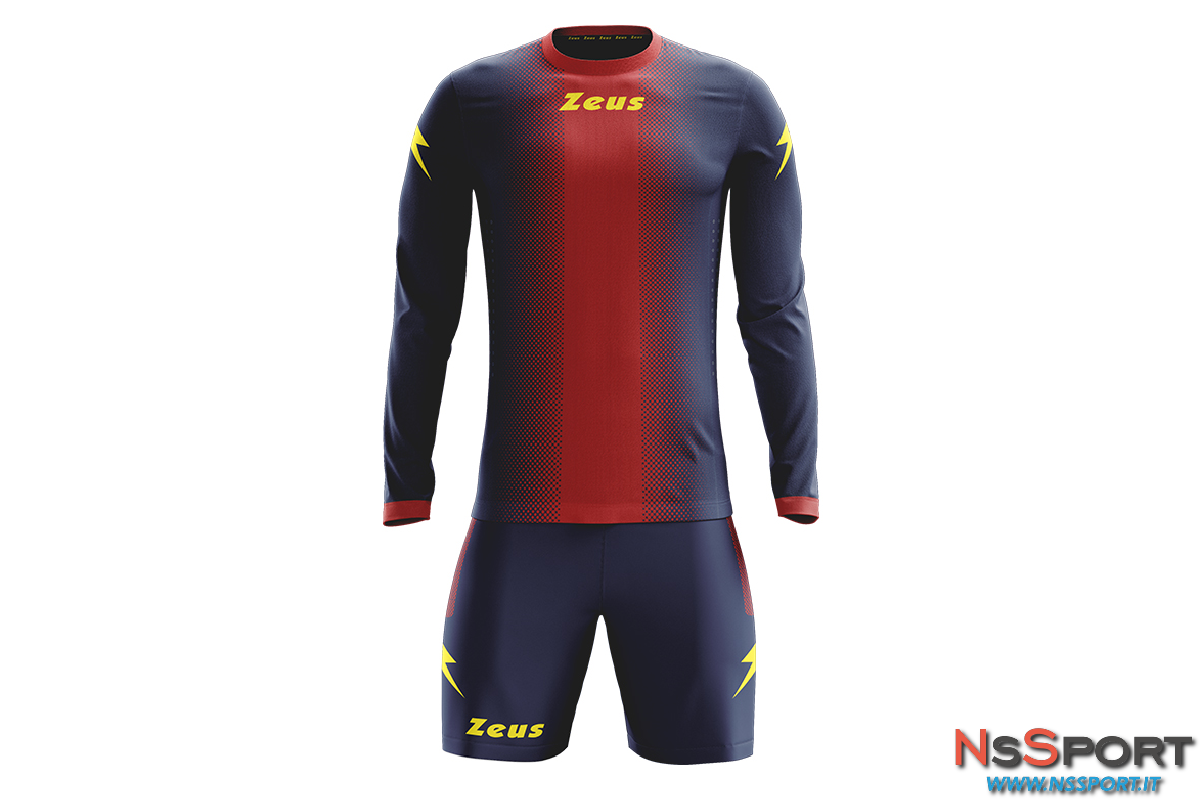 Muta set calcio Ercole (20 pz)