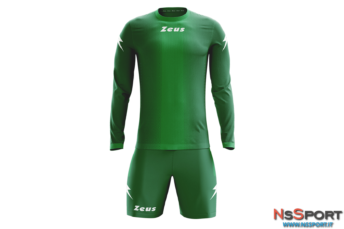 Muta set calcio Ercole (20 pz)