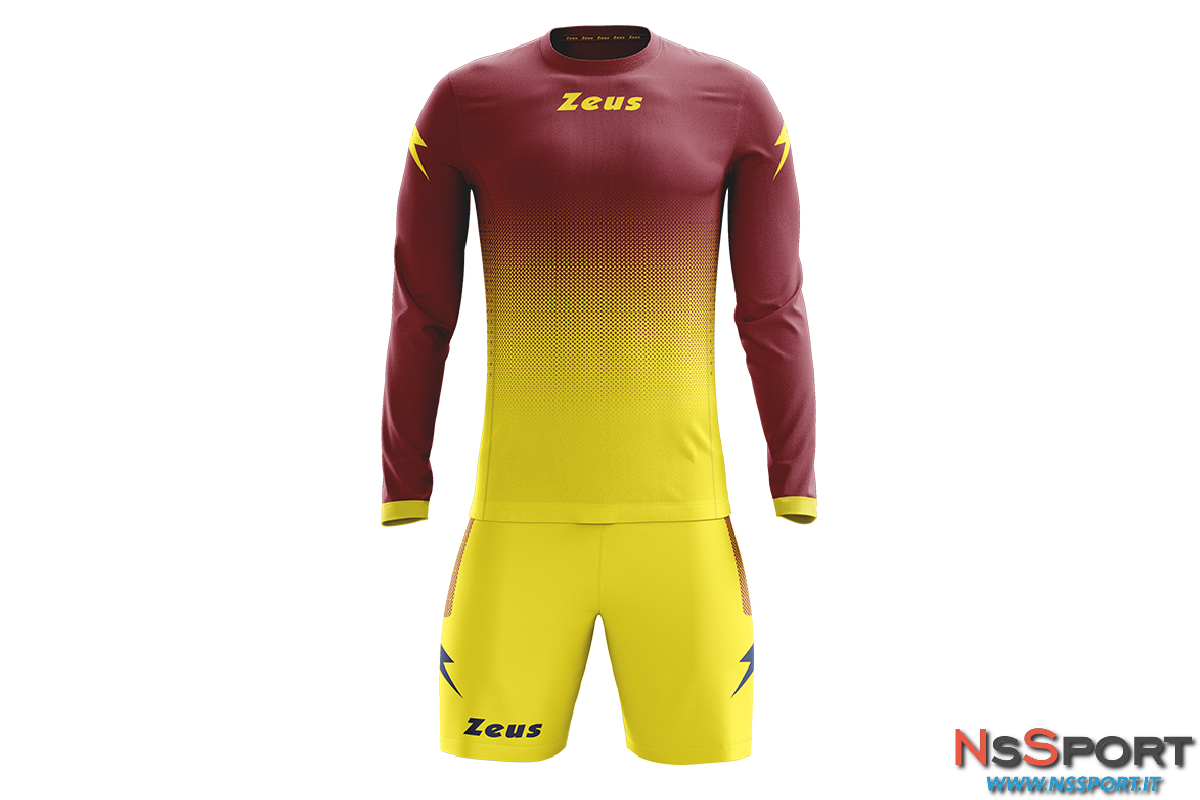 Muta set calcio Eros (20 pz)