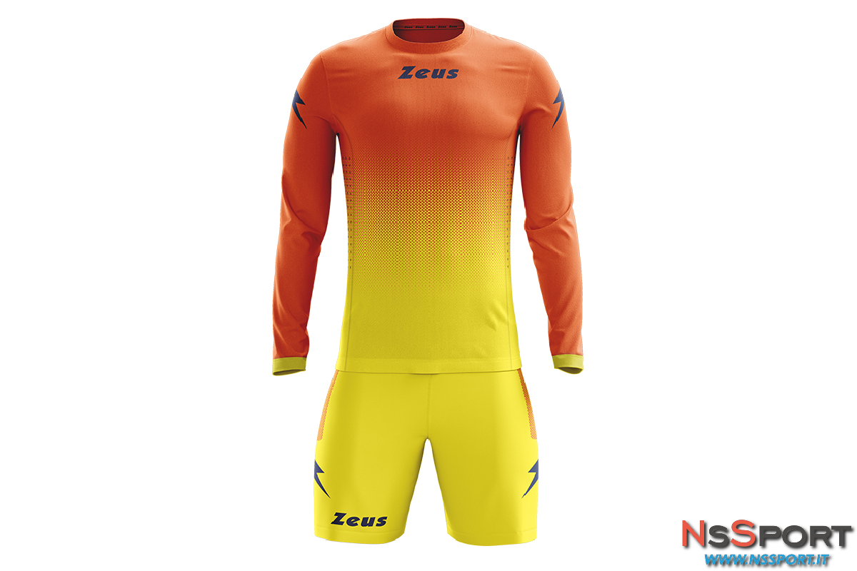 Muta set calcio Eros (20 pz)