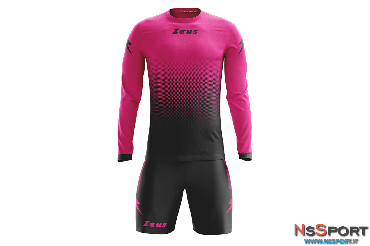 Muta set calcio Eros (20 pz)