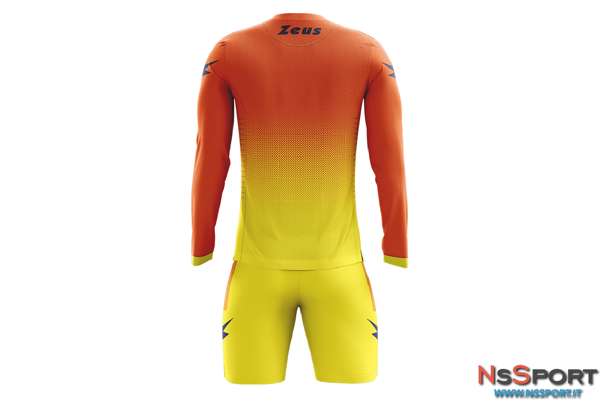 Muta set calcio Eros (20 pz)