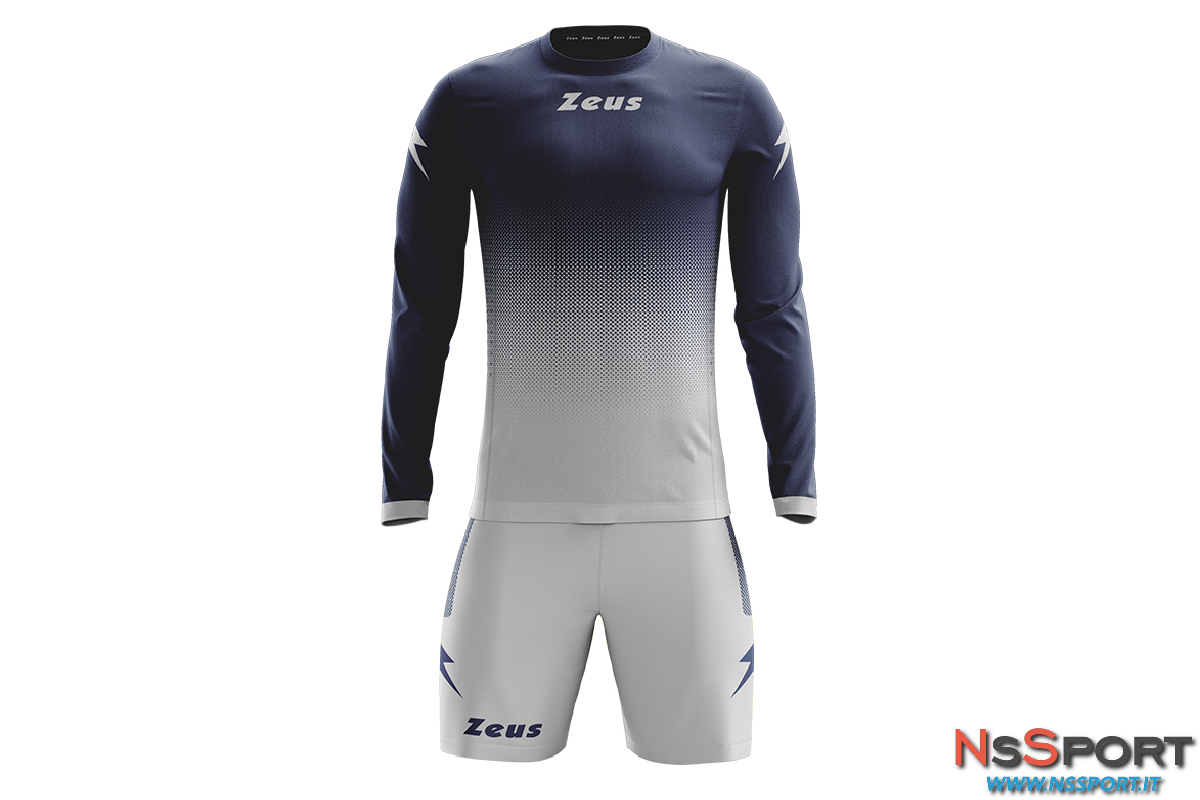 Muta set calcio Eros (20 pz)