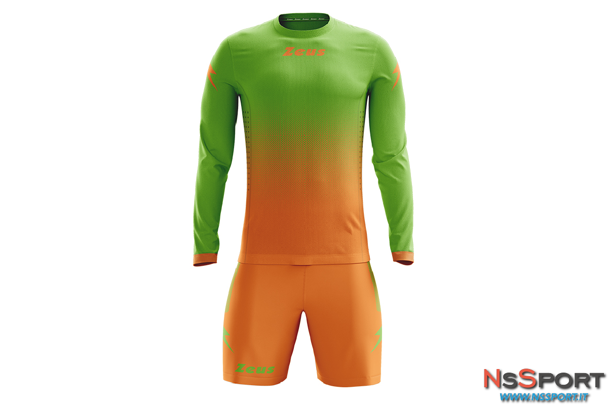 Muta set calcio Eros (20 pz)