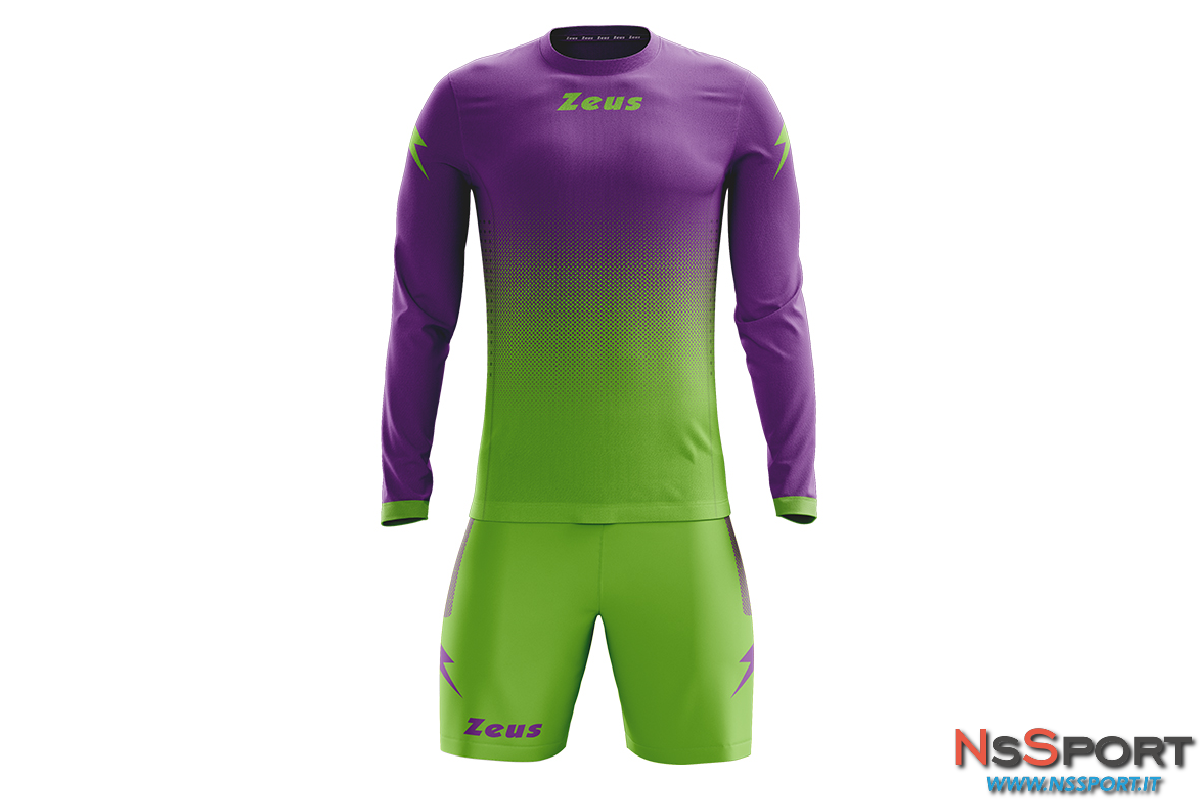 Muta set calcio Eros (20 pz)