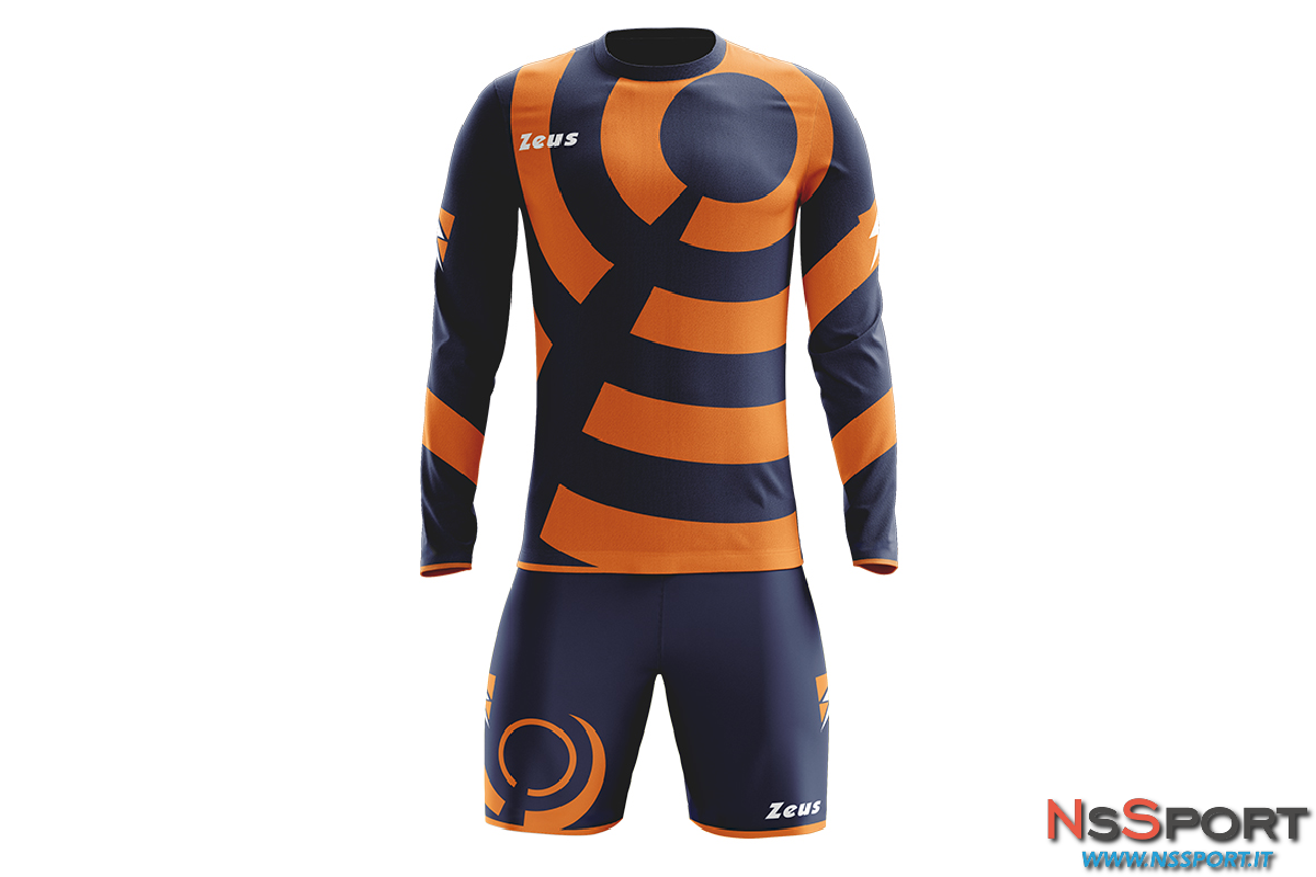 Muta set calcio Ring (20 pz)