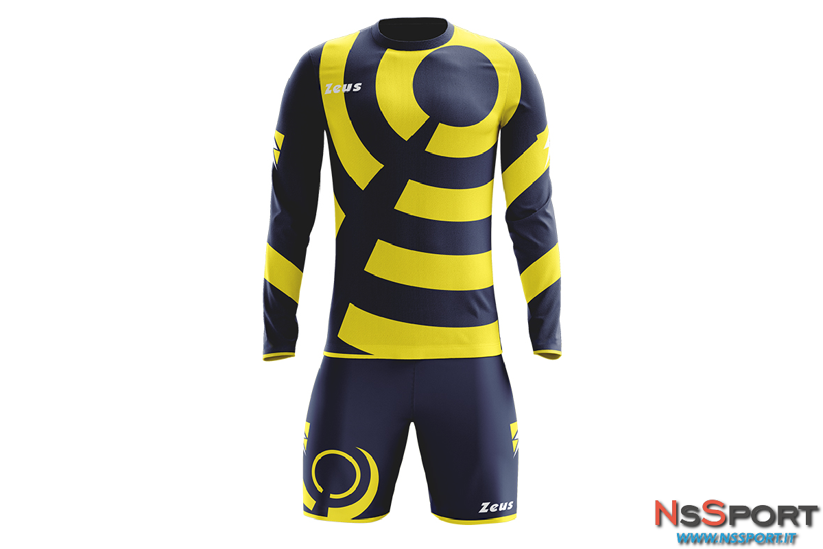 Muta set calcio Ring (20 pz)