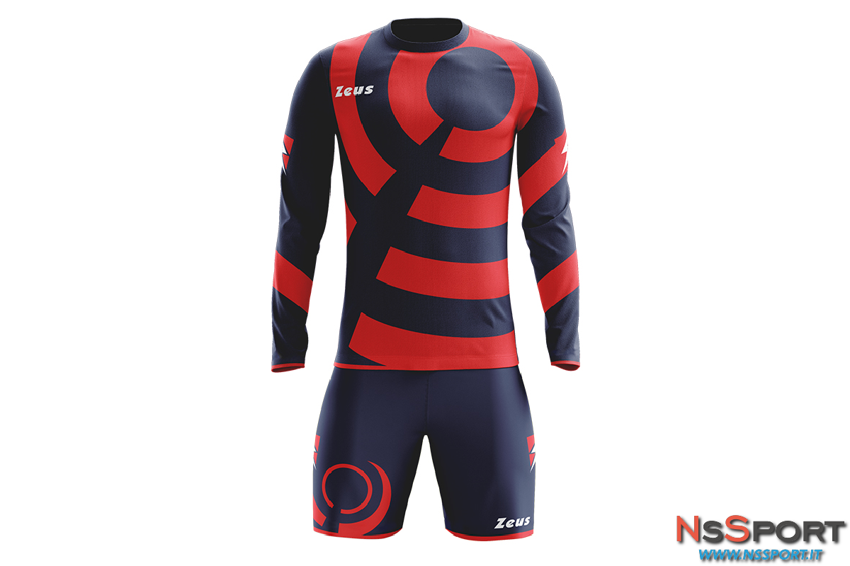 Muta set calcio Ring (20 pz)