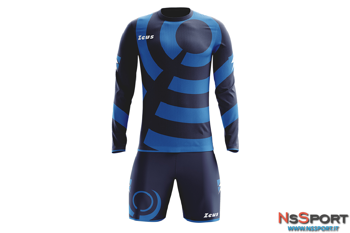 Muta set calcio Ring (20 pz)