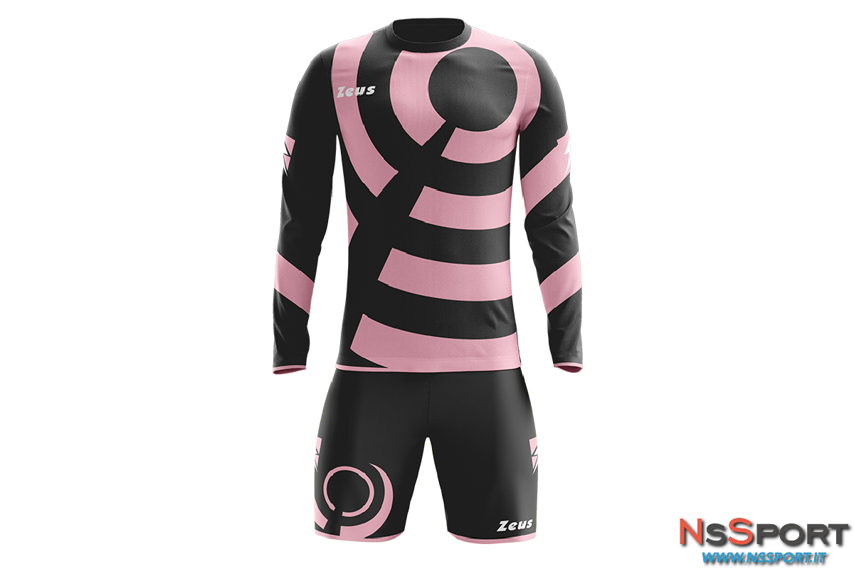 Muta set calcio Ring (20 pz)