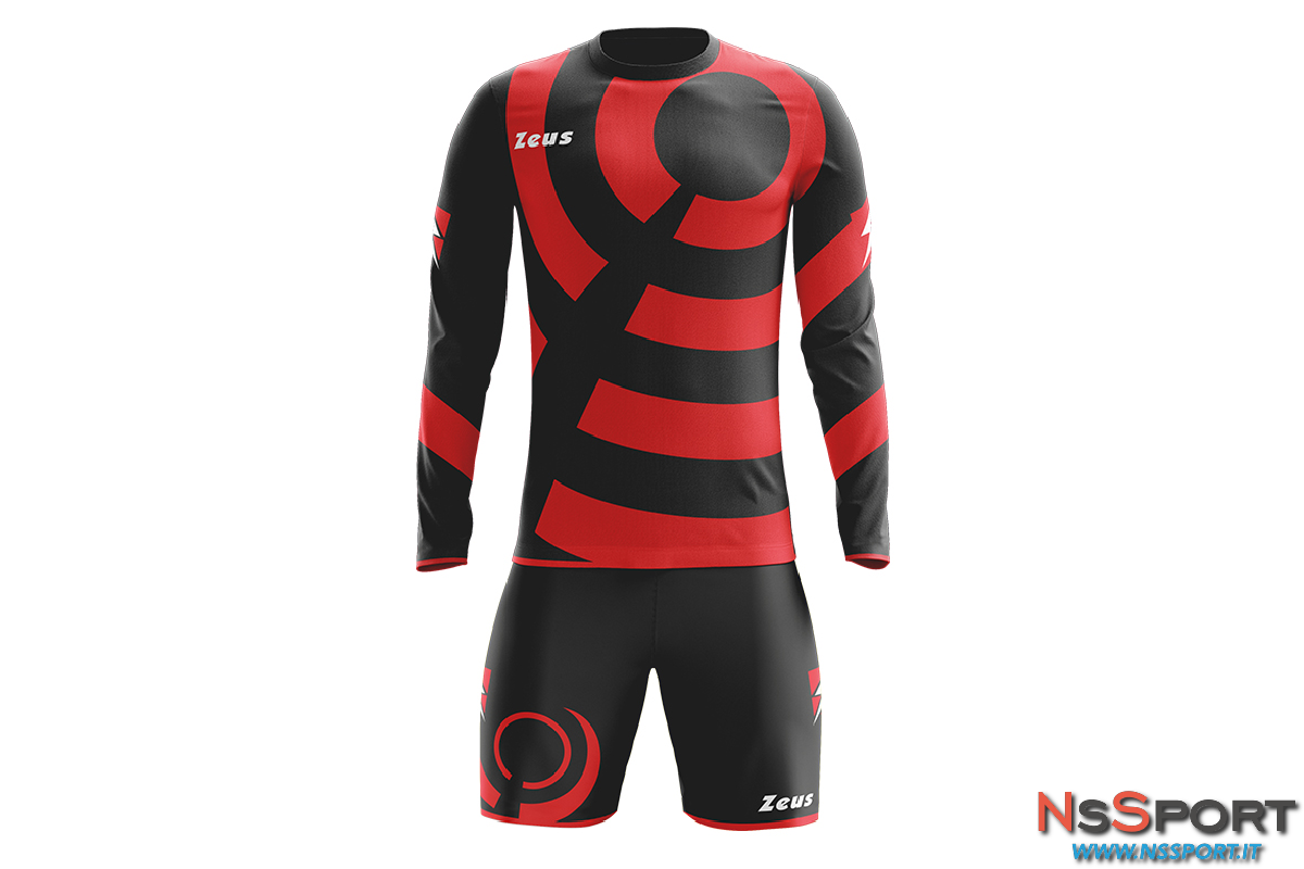 Muta set calcio Ring (20 pz)