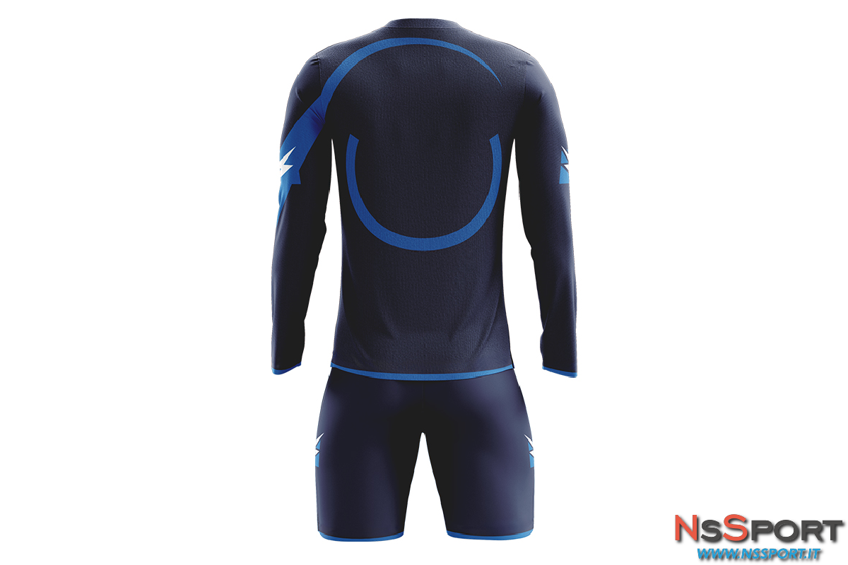 Muta set calcio Ring (20 pz)