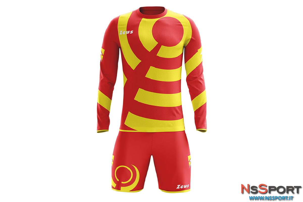 Muta set calcio Ring (20 pz)