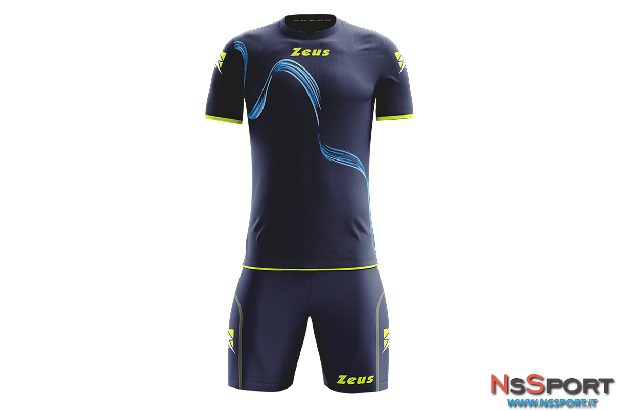 Muta set calcio Barca (20 pz)