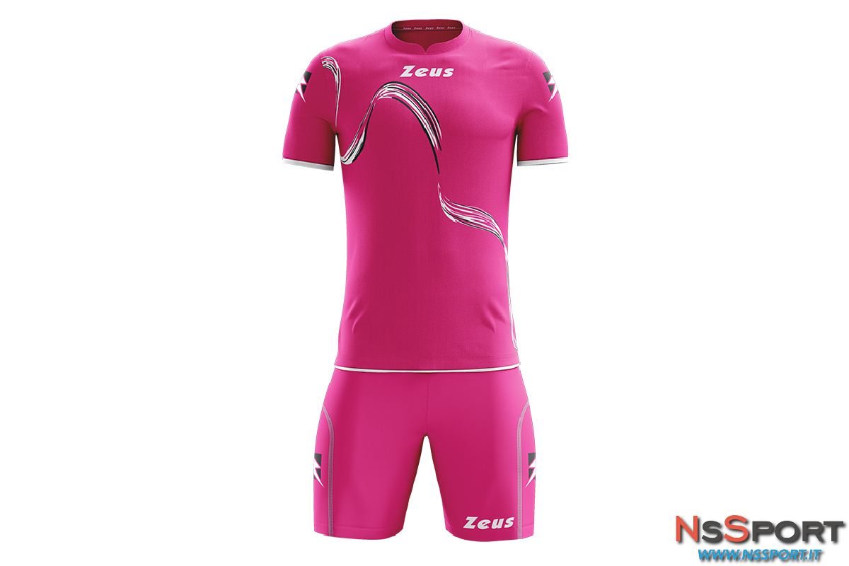 Muta set calcio Barca (20 pz)