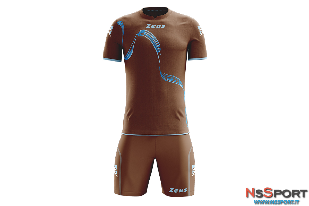 Muta set calcio Barca (20 pz)