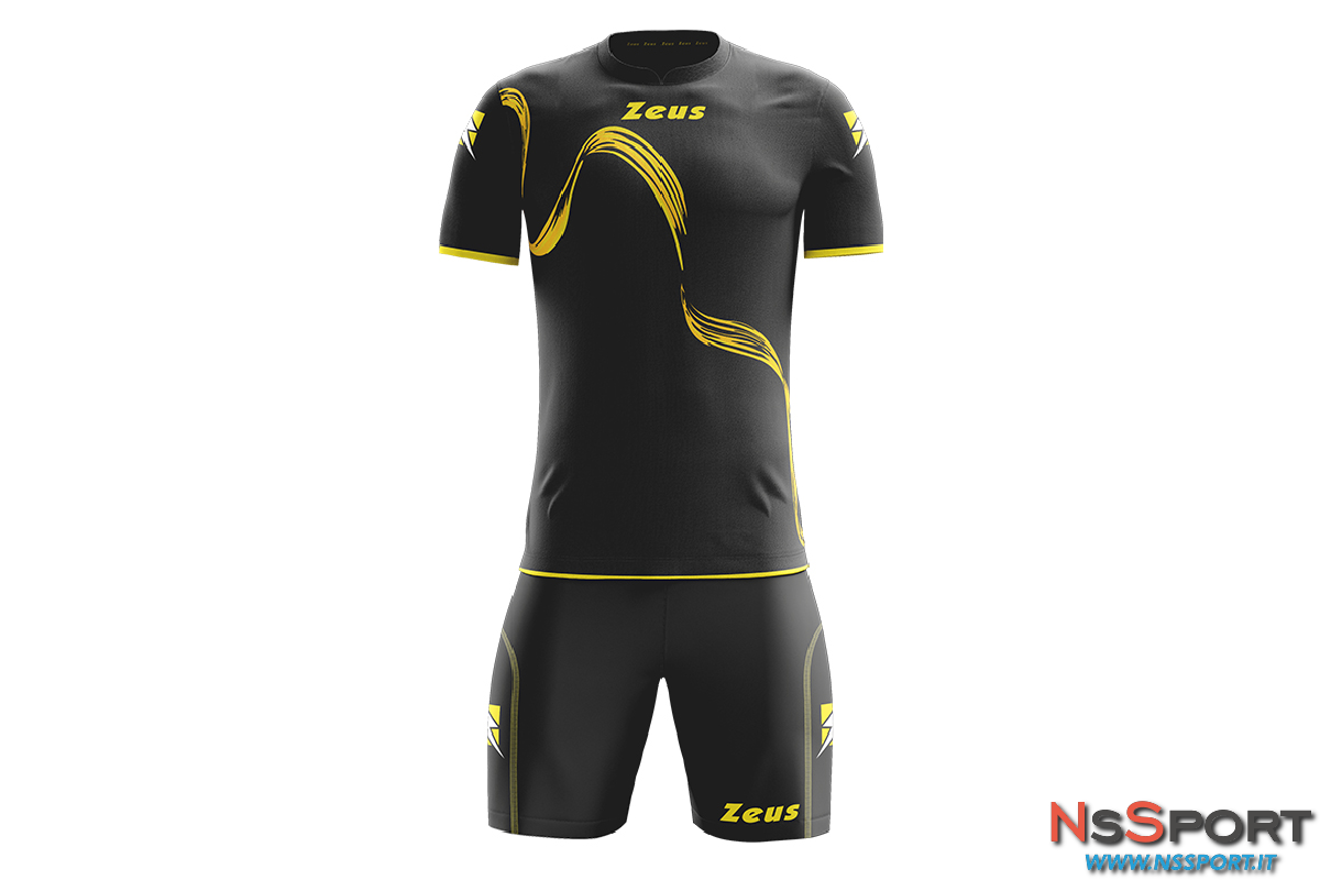 Muta set calcio Barca (20 pz)