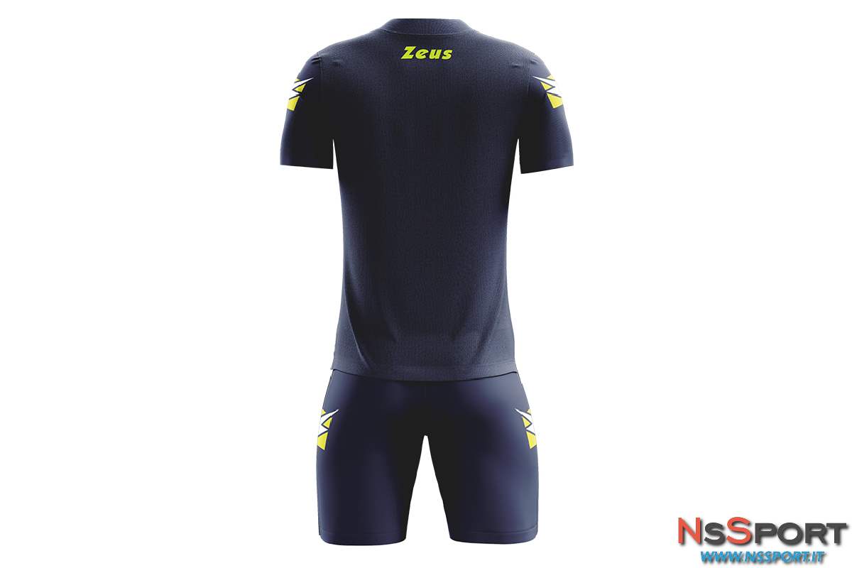 Muta set calcio Barca (20 pz)