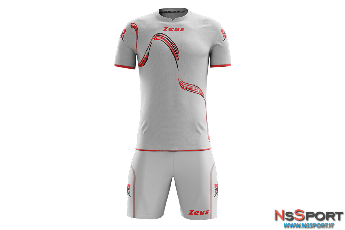 Muta set calcio Barca (20 pz)