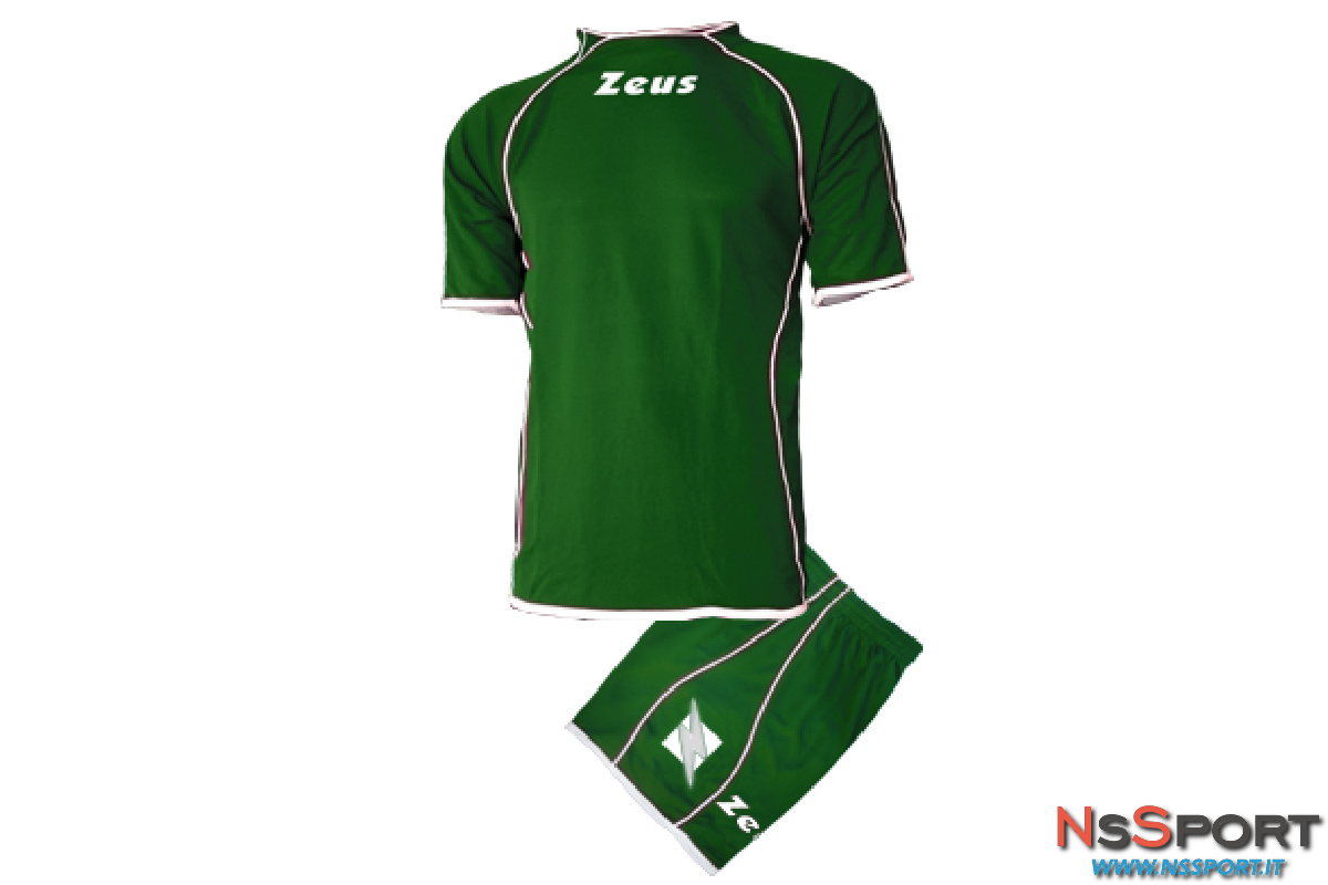 Muta Set calcio Shox (20 pz)