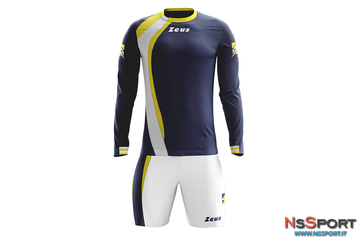 Muta set calcio Spagna (20 pz)