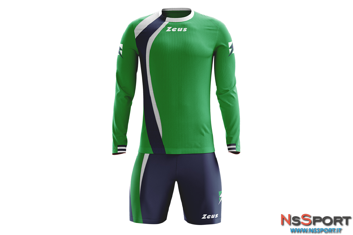 Muta set calcio Spagna (20 pz)