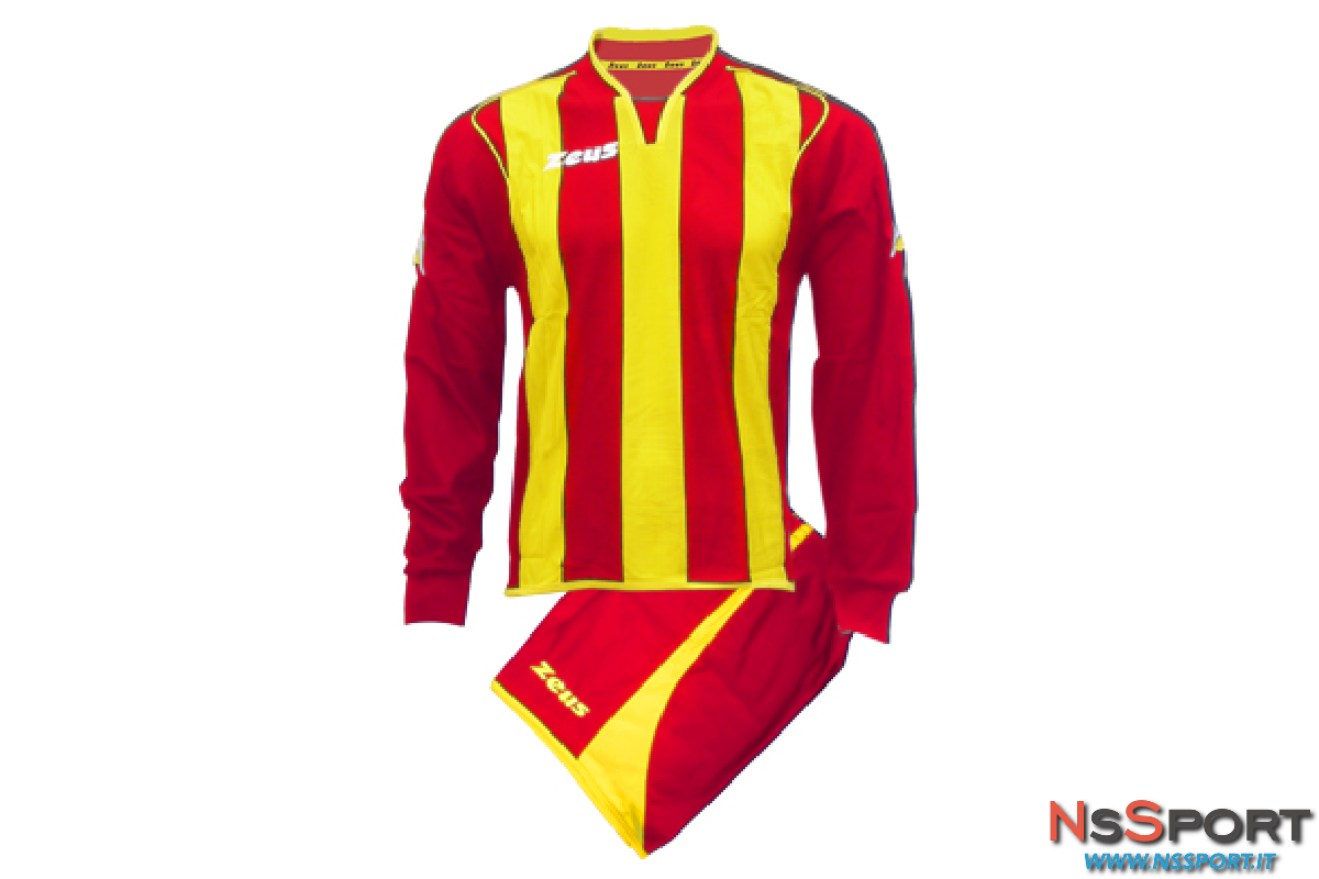 Muta set calcio Jimmy (20 pz)