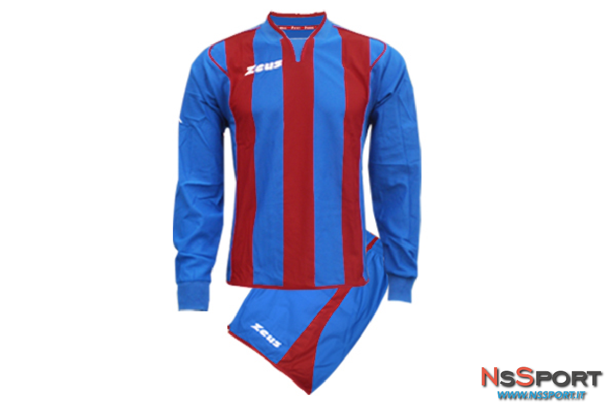 Muta set calcio Jimmy (20 pz)