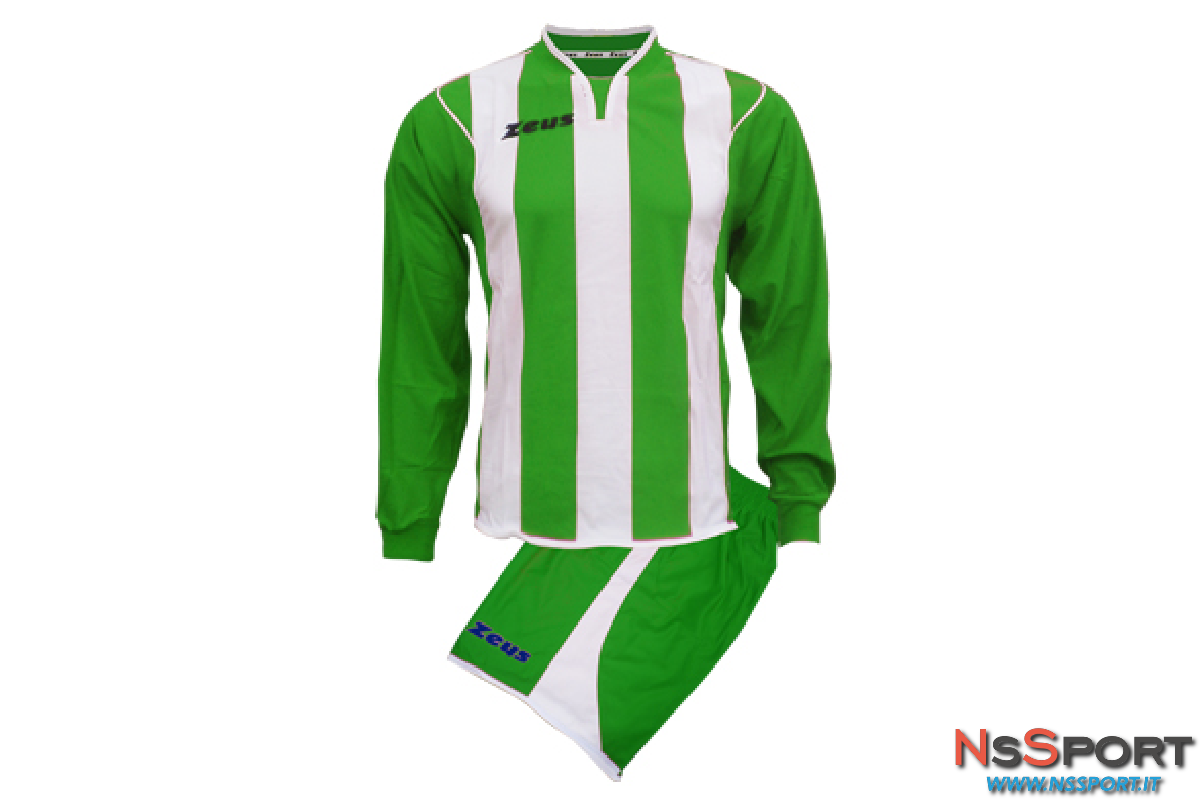 Muta set calcio Jimmy (20 pz)