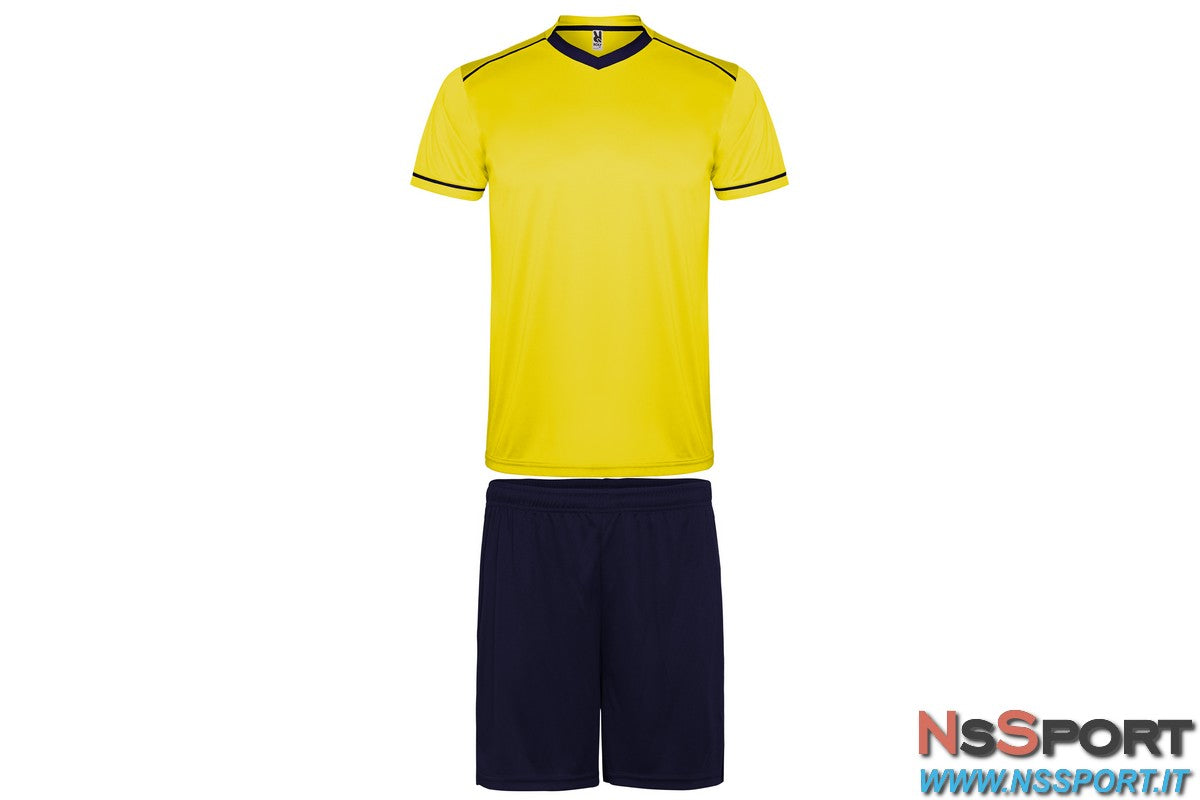 Muta set calcio United