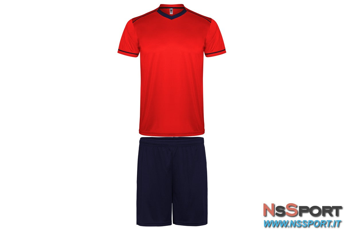 Muta set calcio United