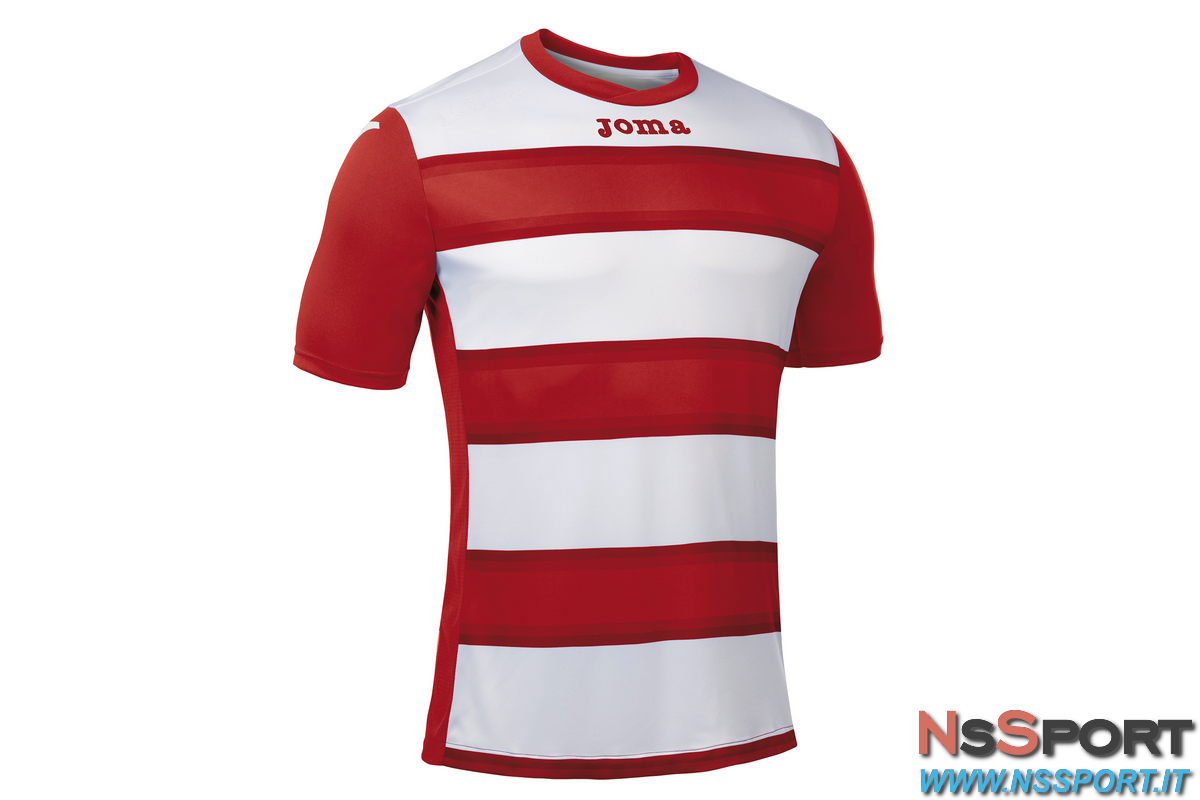 Muta Set calcio manica corta mod Europa III