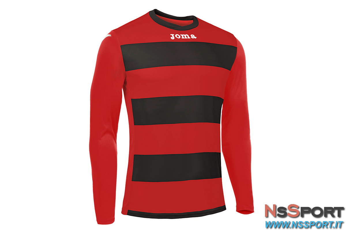 Muta Set calcio manica corta mod Europa III