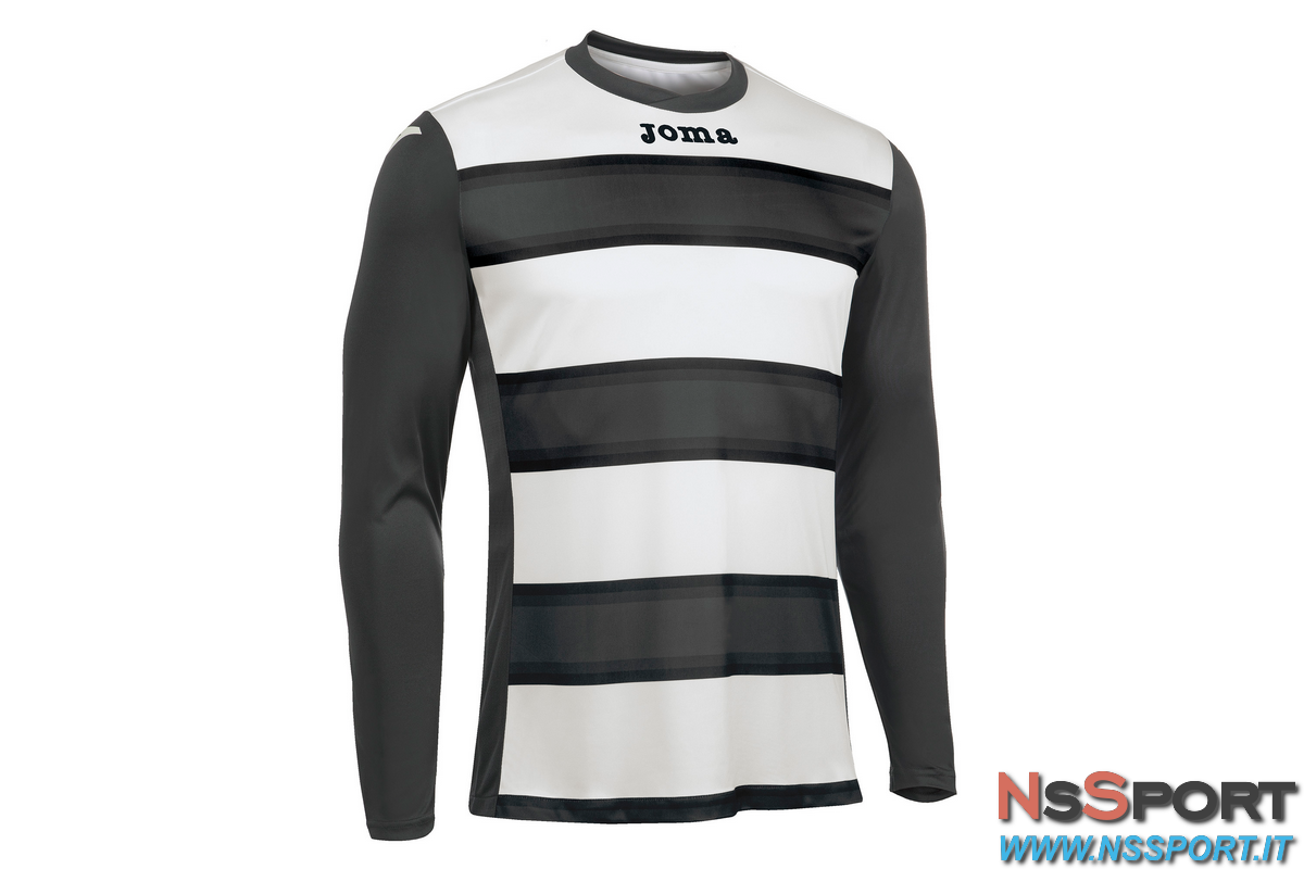 Muta Set calcio manica corta mod Europa III