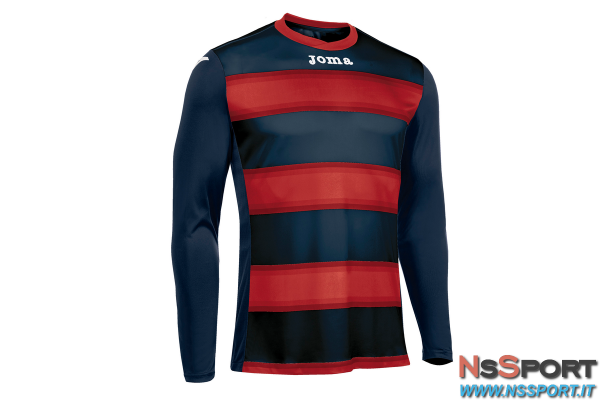 Muta Set calcio manica corta mod Europa III