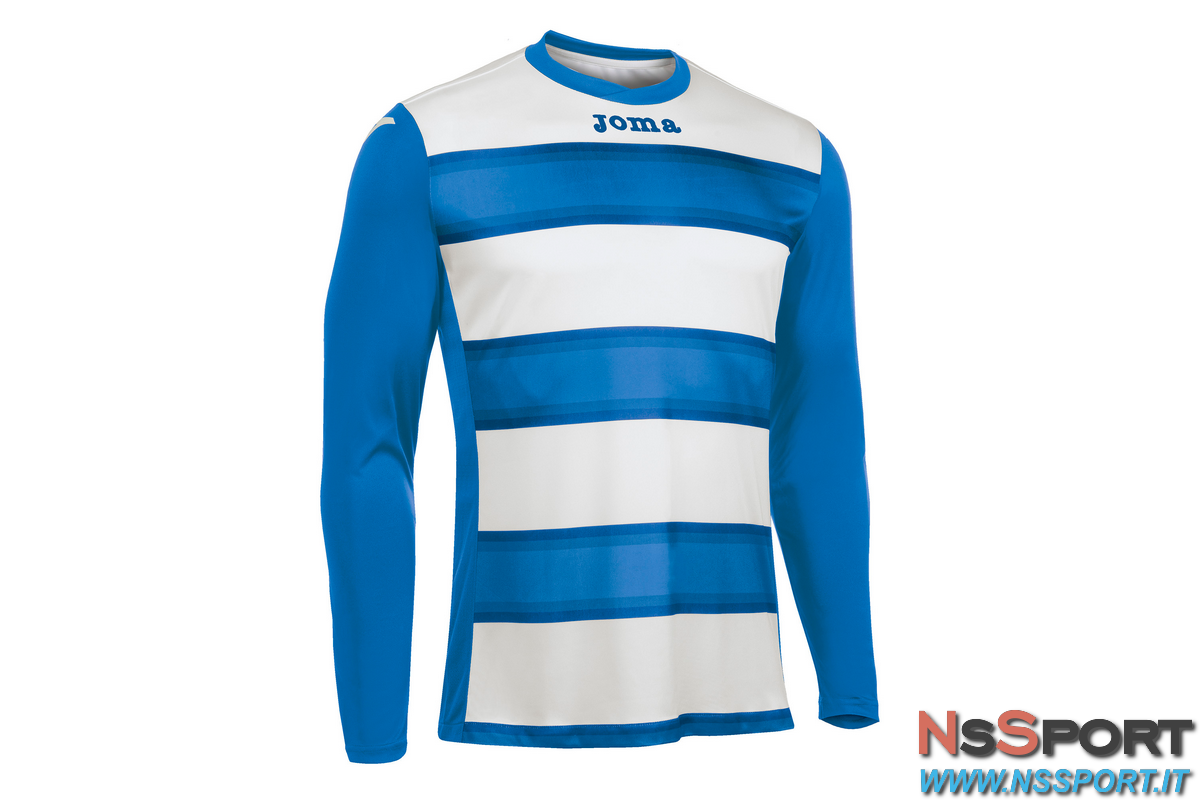 Muta Set calcio manica corta mod Europa III