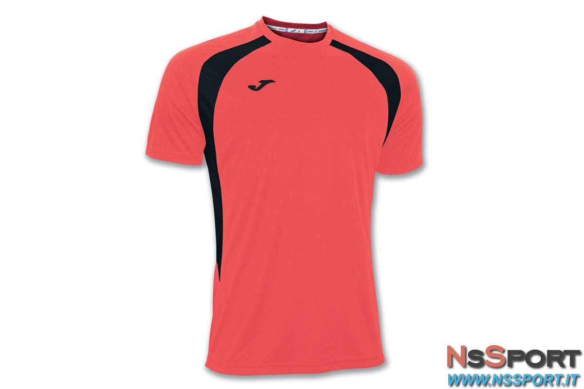 Muta Set calcio manica corta mod Championship III