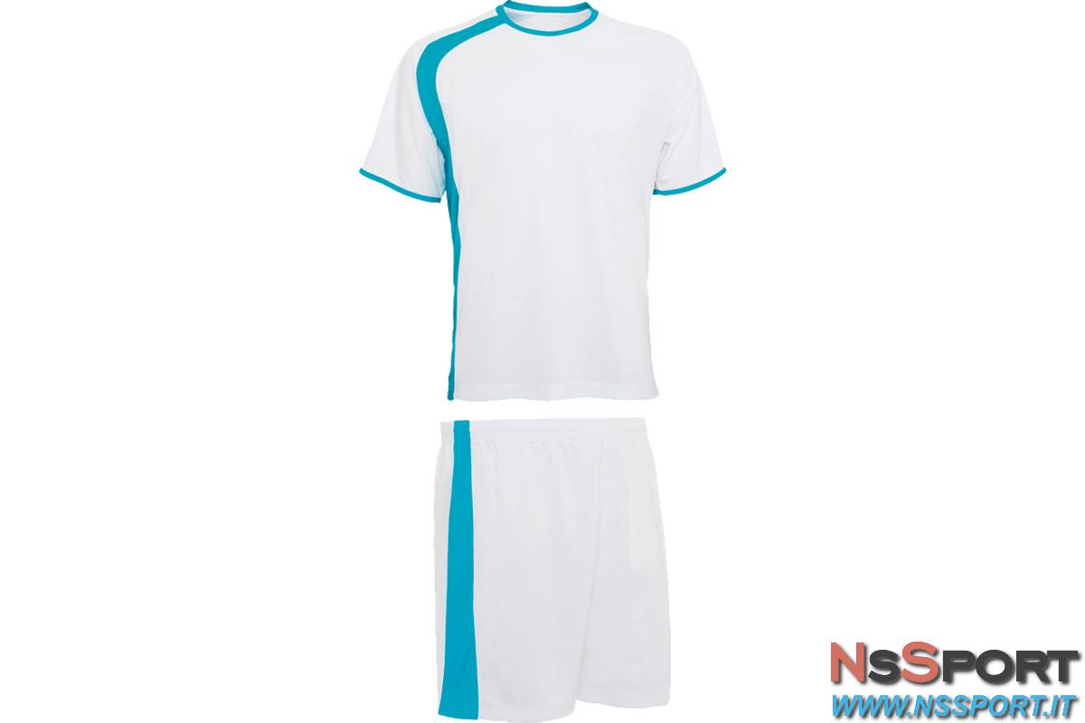 Muta calcio Set Corner