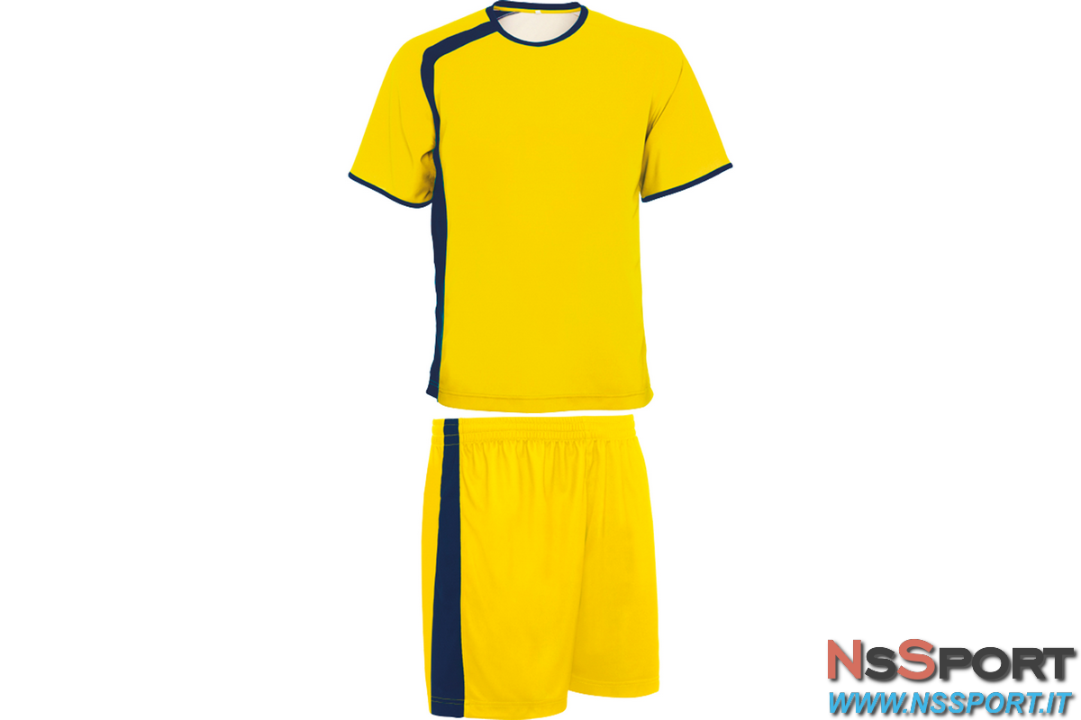 Muta calcio Set Corner