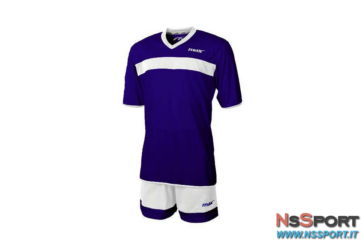 Muta Set calcio manica corta mod Pro Sesto