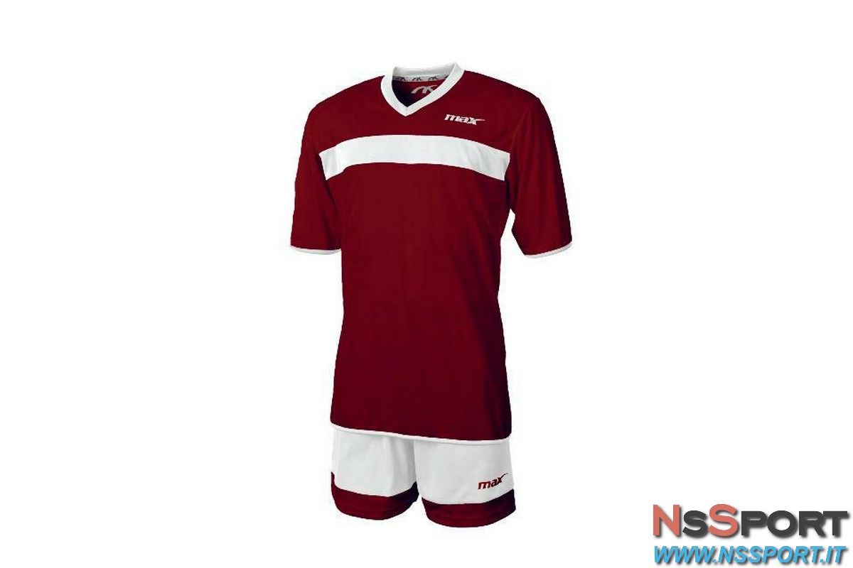 Muta Set calcio manica corta mod Pro Sesto