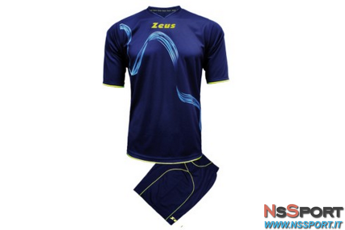 Muta set calcio Barca (20 pz)