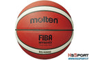 Pallone BASKET in pelle sintetica MOLTEN BGF7X ufficiale FIP Serie A2 Gold e Silver e serie B  e C maschili - [product_vendor] - NsSport
