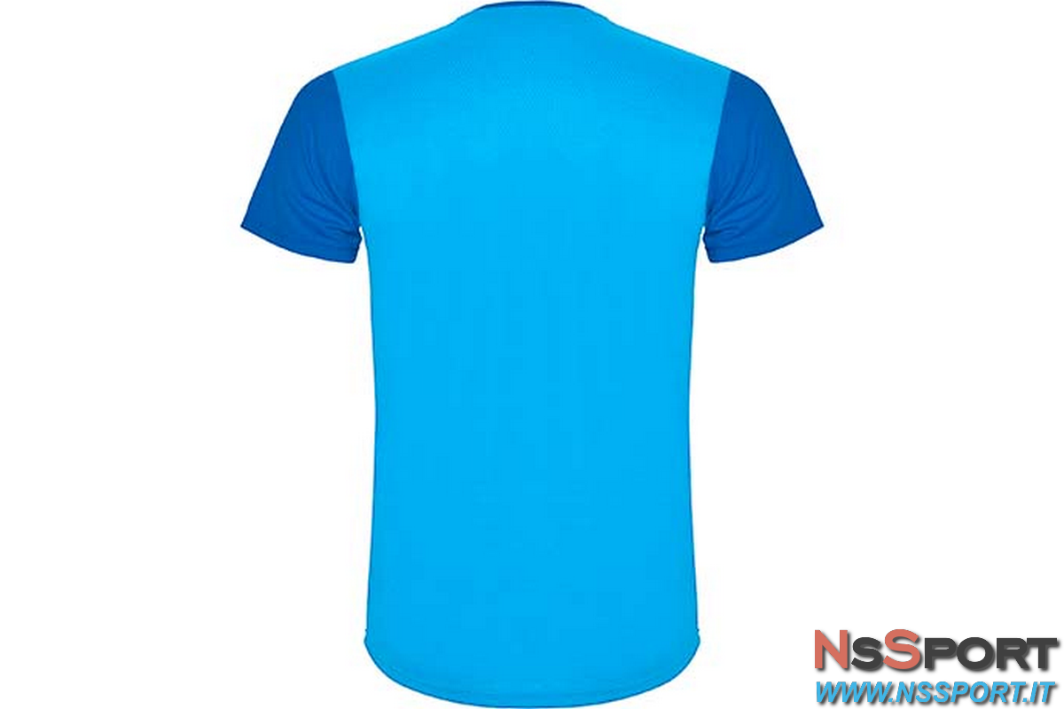 Muta Set calcio manica corta mod Detroit