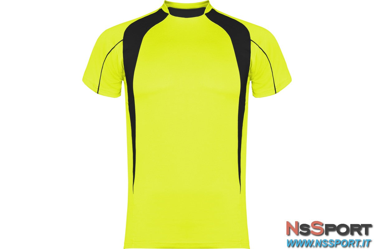 Muta Set (2 maglie + 1 short) Salas